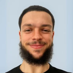 Issam Kitous profile photo