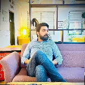 Talha Shahzad profile photo